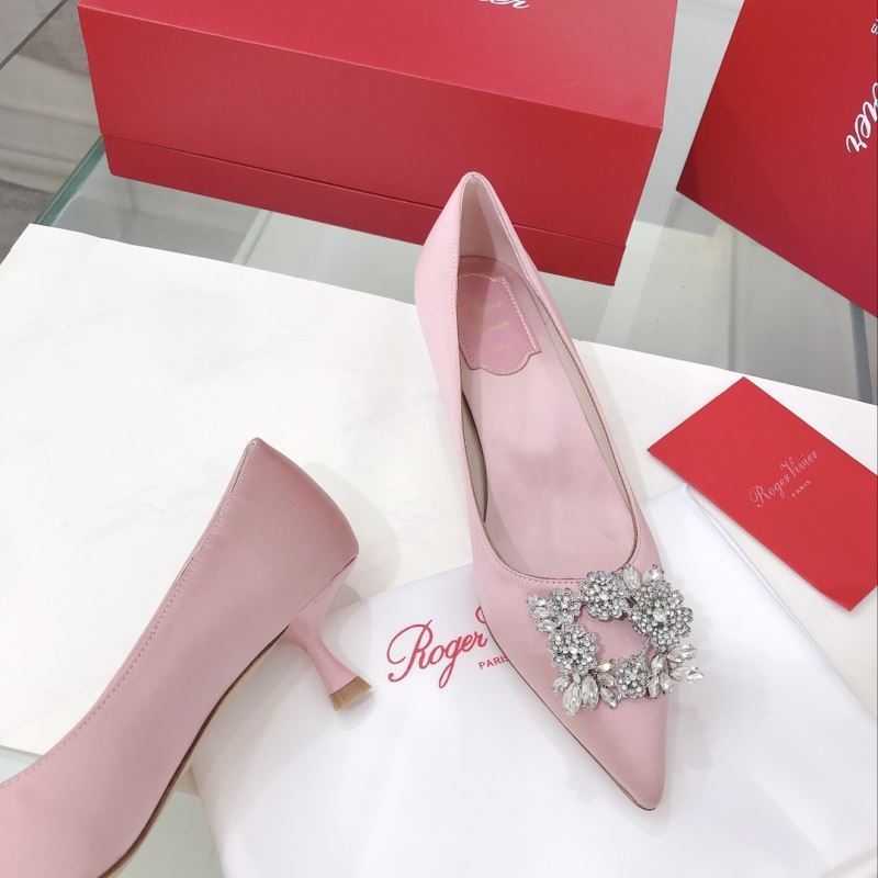 Roger Vivier Shoes